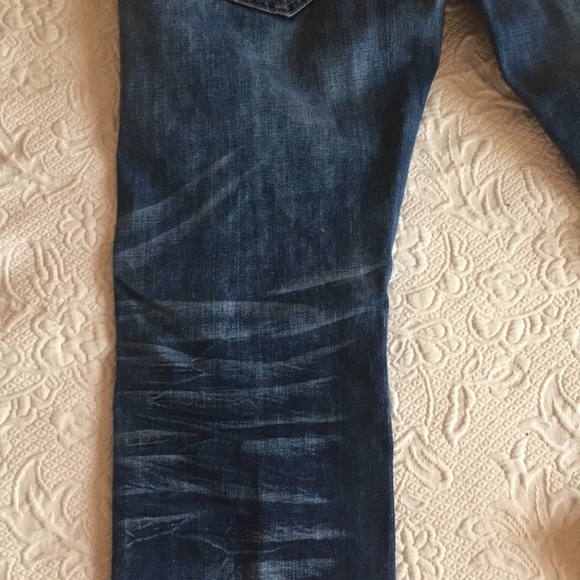 Denim jeans.... - Picture 6 of 8